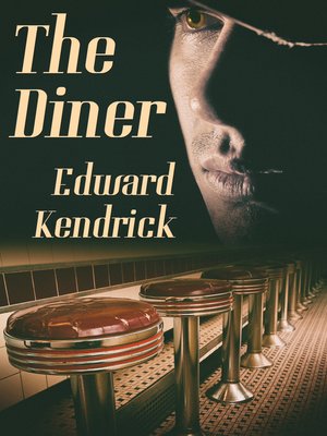 The Diner - ebook